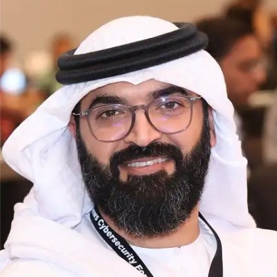 Khalifa Al Shehhi