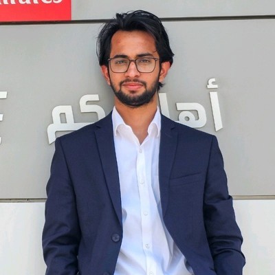 Syed Amoz