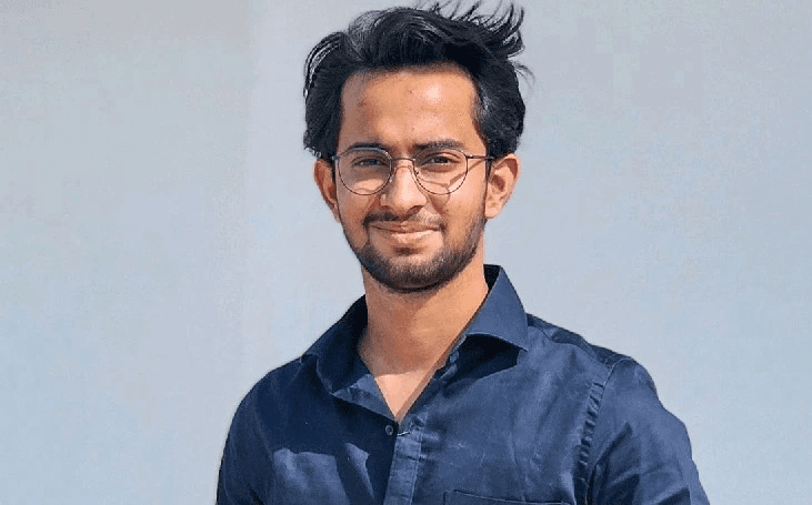 Syed Amoz