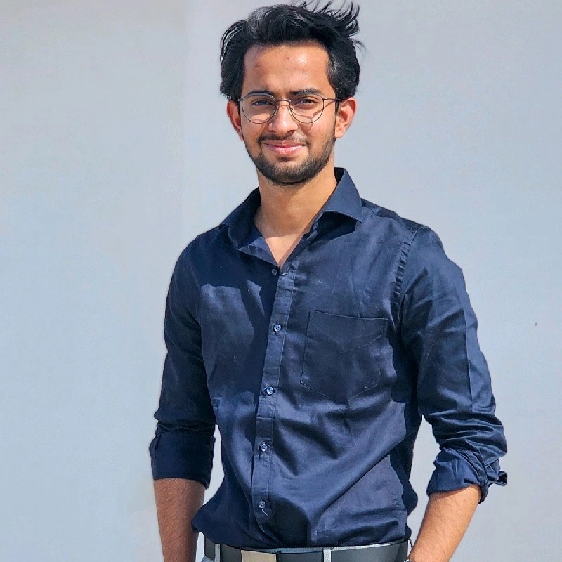 Syed Amoz