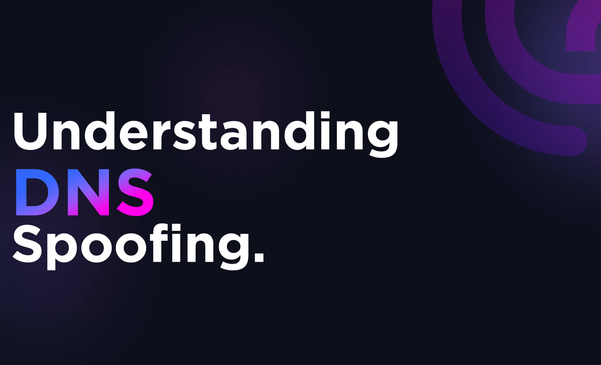 What is DNS?