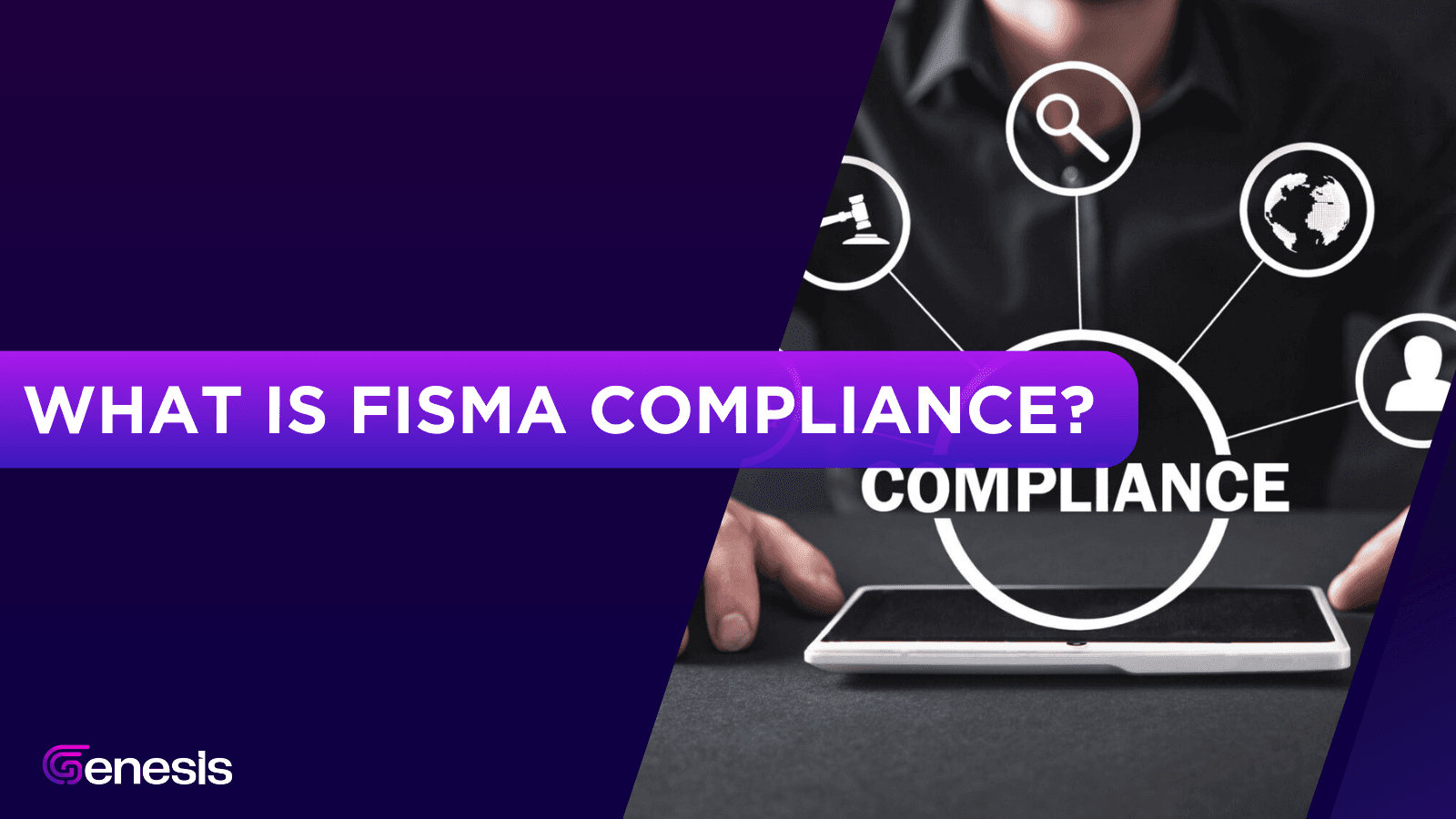 What is FISMA Compliance?